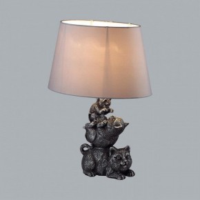 Настольная лампа декоративная Lumion Catty 8128/1Т в Верхней Салде - verhnyaya-salda.mebel24.online | фото 4