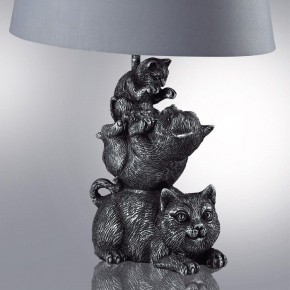 Настольная лампа декоративная Lumion Catty 8128/1Т в Верхней Салде - verhnyaya-salda.mebel24.online | фото 7