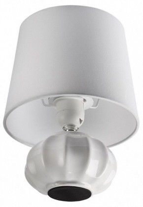 Настольная лампа декоративная Lumion Hama 8145/1Т в Верхней Салде - verhnyaya-salda.mebel24.online | фото 3