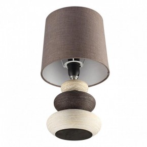 Настольная лампа декоративная Lumion Latza 8126/1Т в Верхней Салде - verhnyaya-salda.mebel24.online | фото 4