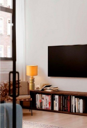 Настольная лампа декоративная Lumion Segi 8130/1T в Верхней Салде - verhnyaya-salda.mebel24.online | фото 4