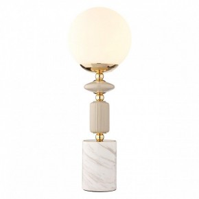 Настольная лампа декоративная Lumion Vivien 6580/1T в Верхней Салде - verhnyaya-salda.mebel24.online | фото 2
