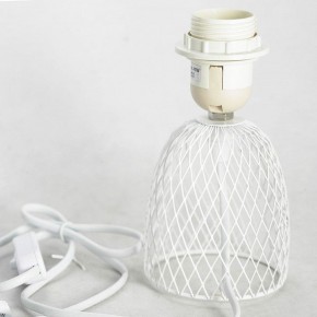 Настольная лампа декоративная Lussole Lattice GRLSP-0561 в Верхней Салде - verhnyaya-salda.mebel24.online | фото 3