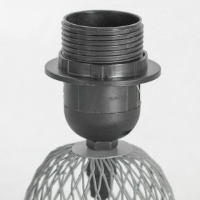 Настольная лампа декоративная Lussole Lattice GRLSP-0562 в Верхней Салде - verhnyaya-salda.mebel24.online | фото 2