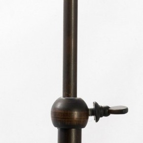 Настольная лампа декоративная Lussole Milazzo LSL-2904-01 в Верхней Салде - verhnyaya-salda.mebel24.online | фото 7