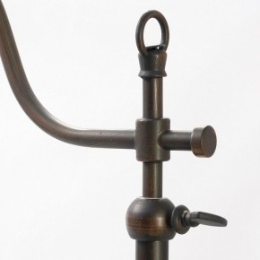 Настольная лампа декоративная Lussole Milazzo LSL-2904-01 в Верхней Салде - verhnyaya-salda.mebel24.online | фото 8