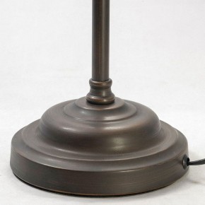 Настольная лампа декоративная Lussole Milazzo LSL-2904-01 в Верхней Салде - verhnyaya-salda.mebel24.online | фото 9