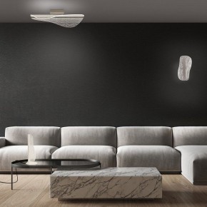 Настольная лампа декоративная Mantra Bianca 7837 в Верхней Салде - verhnyaya-salda.mebel24.online | фото 5