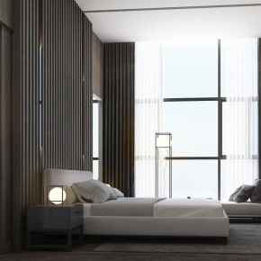 Настольная лампа декоративная Mantra Desigual 7611 в Верхней Салде - verhnyaya-salda.mebel24.online | фото 3