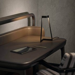 Настольная лампа декоративная Mantra Minimal 7281 в Верхней Салде - verhnyaya-salda.mebel24.online | фото 3