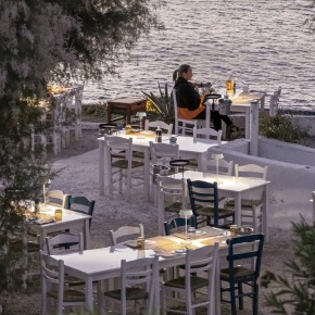 Настольная лампа декоративная Mantra Relax 7933 в Верхней Салде - verhnyaya-salda.mebel24.online | фото 4