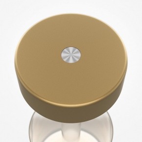 Настольная лампа декоративная Maytoni AI Collaboration MOD229TL-L3G3K1 в Верхней Салде - verhnyaya-salda.mebel24.online | фото 5
