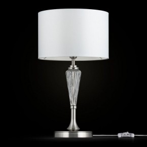 Настольная лампа декоративная Maytoni Alicante MOD014TL-01N в Верхней Салде - verhnyaya-salda.mebel24.online | фото 2