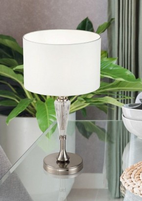 Настольная лампа декоративная Maytoni Alicante MOD014TL-01N в Верхней Салде - verhnyaya-salda.mebel24.online | фото 4