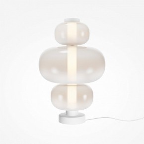 Настольная лампа декоративная Maytoni Atmos MOD364TL-L15W3K в Верхней Салде - verhnyaya-salda.mebel24.online | фото 2