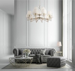 Настольная лампа декоративная Maytoni Beira MOD064TL-01N в Верхней Салде - verhnyaya-salda.mebel24.online | фото 4