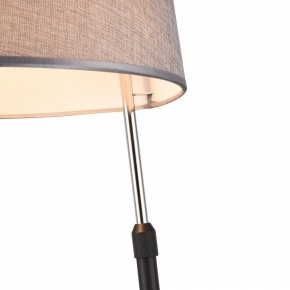 Настольная лампа декоративная Maytoni Bergamo MOD613TL-01B в Верхней Салде - verhnyaya-salda.mebel24.online | фото 10