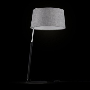 Настольная лампа декоративная Maytoni Bergamo MOD613TL-01B в Верхней Салде - verhnyaya-salda.mebel24.online | фото 2