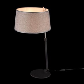 Настольная лампа декоративная Maytoni Bergamo MOD613TL-01B в Верхней Салде - verhnyaya-salda.mebel24.online | фото 7