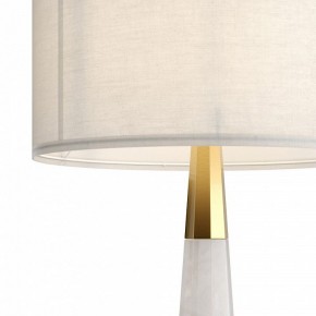 Настольная лампа декоративная Maytoni Bianco Z030TL-01BS1 в Верхней Салде - verhnyaya-salda.mebel24.online | фото 3