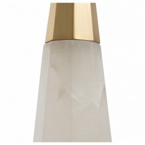 Настольная лампа декоративная Maytoni Bianco Z030TL-01BS1 в Верхней Салде - verhnyaya-salda.mebel24.online | фото 6