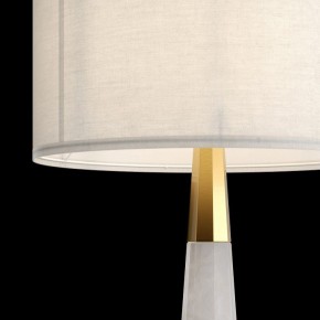 Настольная лампа декоративная Maytoni Bianco Z030TL-01BS1 в Верхней Салде - verhnyaya-salda.mebel24.online | фото 8
