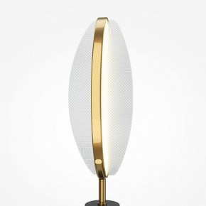 Настольная лампа декоративная Maytoni Breeze MOD281TL-L15BS3K в Верхней Салде - verhnyaya-salda.mebel24.online | фото 3