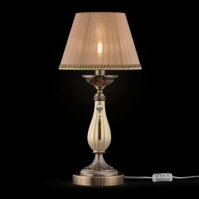 Настольная лампа декоративная Maytoni Demitas RC024-TL-01-R в Верхней Салде - verhnyaya-salda.mebel24.online | фото 2
