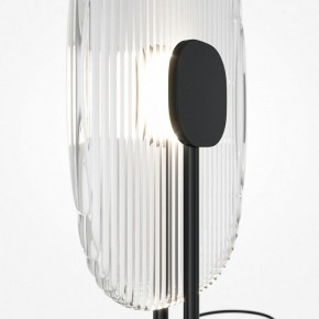 Настольная лампа декоративная Maytoni Eclipse MOD152TL-L1BK в Верхней Салде - verhnyaya-salda.mebel24.online | фото 3