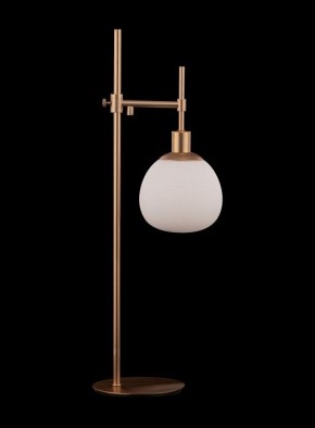 Настольная лампа декоративная Maytoni Erich MOD221-TL-01-G в Верхней Салде - verhnyaya-salda.mebel24.online | фото 2