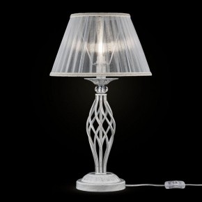 Настольная лампа декоративная Maytoni Grace ARM247-00-G в Верхней Салде - verhnyaya-salda.mebel24.online | фото 4