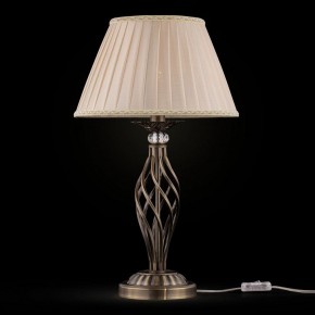 Настольная лампа декоративная Maytoni Grace RC247-TL-01-R в Верхней Салде - verhnyaya-salda.mebel24.online | фото 2