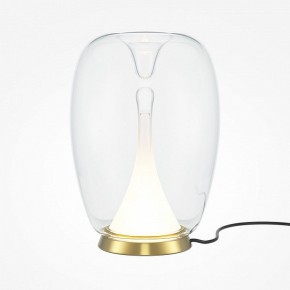 Настольная лампа декоративная Maytoni Halo MOD282TL-L15G3K1 в Верхней Салде - verhnyaya-salda.mebel24.online | фото 2