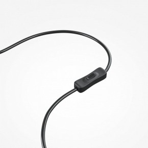 Настольная лампа декоративная Maytoni Halo MOD282TL-L15G3K1 в Верхней Салде - verhnyaya-salda.mebel24.online | фото 5