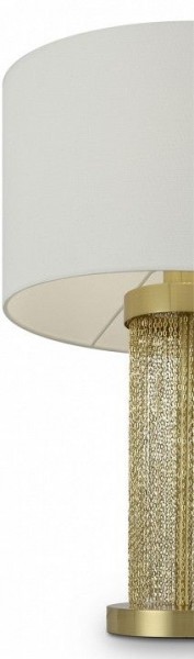 Настольная лампа декоративная Maytoni Impressive MOD151TL-01G в Верхней Салде - verhnyaya-salda.mebel24.online | фото 2