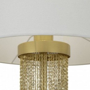 Настольная лампа декоративная Maytoni Impressive MOD151TL-01G в Верхней Салде - verhnyaya-salda.mebel24.online | фото 4