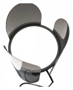 Настольная лампа декоративная Maytoni Insight MOD416TL-L6BR3K в Верхней Салде - verhnyaya-salda.mebel24.online | фото 3