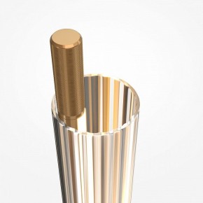 Настольная лампа декоративная Maytoni Loom MOD258TL-L8BS3K в Верхней Салде - verhnyaya-salda.mebel24.online | фото 3