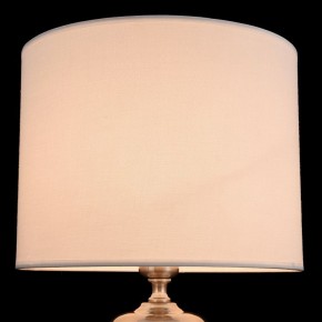 Настольная лампа декоративная Maytoni Lowell Z533TL-01N в Верхней Салде - verhnyaya-salda.mebel24.online | фото 4