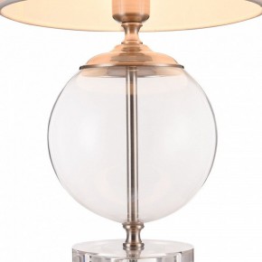 Настольная лампа декоративная Maytoni Lowell Z533TL-01N в Верхней Салде - verhnyaya-salda.mebel24.online | фото 7