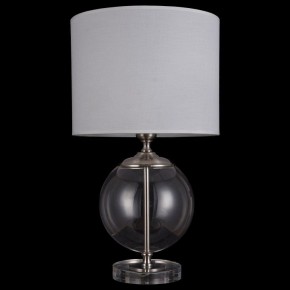 Настольная лампа декоративная Maytoni Lowell Z533TL-01N в Верхней Салде - verhnyaya-salda.mebel24.online | фото 9