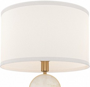 Настольная лампа декоративная Maytoni Marmo MOD099TL-01G в Верхней Салде - verhnyaya-salda.mebel24.online | фото 3