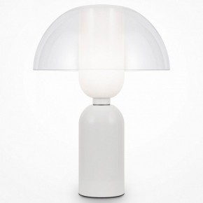 Настольная лампа декоративная Maytoni Memory MOD177TL-01W в Верхней Салде - verhnyaya-salda.mebel24.online | фото 2