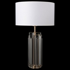 Настольная лампа декоративная Maytoni Muse MOD304TL-01G в Верхней Салде - verhnyaya-salda.mebel24.online | фото 2