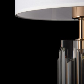 Настольная лампа декоративная Maytoni Muse MOD304TL-01G в Верхней Салде - verhnyaya-salda.mebel24.online | фото 5