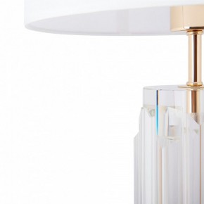 Настольная лампа декоративная Maytoni Muse MOD304TL-01G в Верхней Салде - verhnyaya-salda.mebel24.online | фото 6