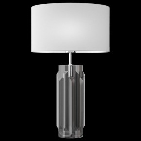 Настольная лампа декоративная Maytoni Muse MOD304TL-01GR в Верхней Салде - verhnyaya-salda.mebel24.online | фото 2