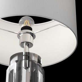 Настольная лампа декоративная Maytoni Muse MOD304TL-01GR в Верхней Салде - verhnyaya-salda.mebel24.online | фото 5