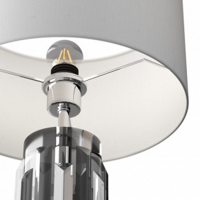 Настольная лампа декоративная Maytoni Muse MOD304TL-01GR в Верхней Салде - verhnyaya-salda.mebel24.online | фото 6