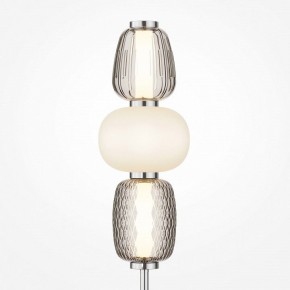 Настольная лампа декоративная Maytoni Pattern MOD267TL-L28CH3K в Верхней Салде - verhnyaya-salda.mebel24.online | фото 3